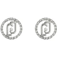 Ohrringe Liu Jo Dame in Stahl Zircone LJ1580 - LJ1580